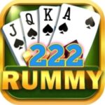Rummy 222