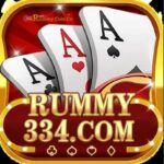 Rummy 334