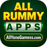 All Rummy App