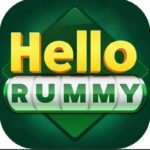 Hello Rummy
