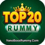 Top 20 Rummy