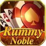 Rummy Noble 777