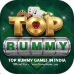 Top Rummy
